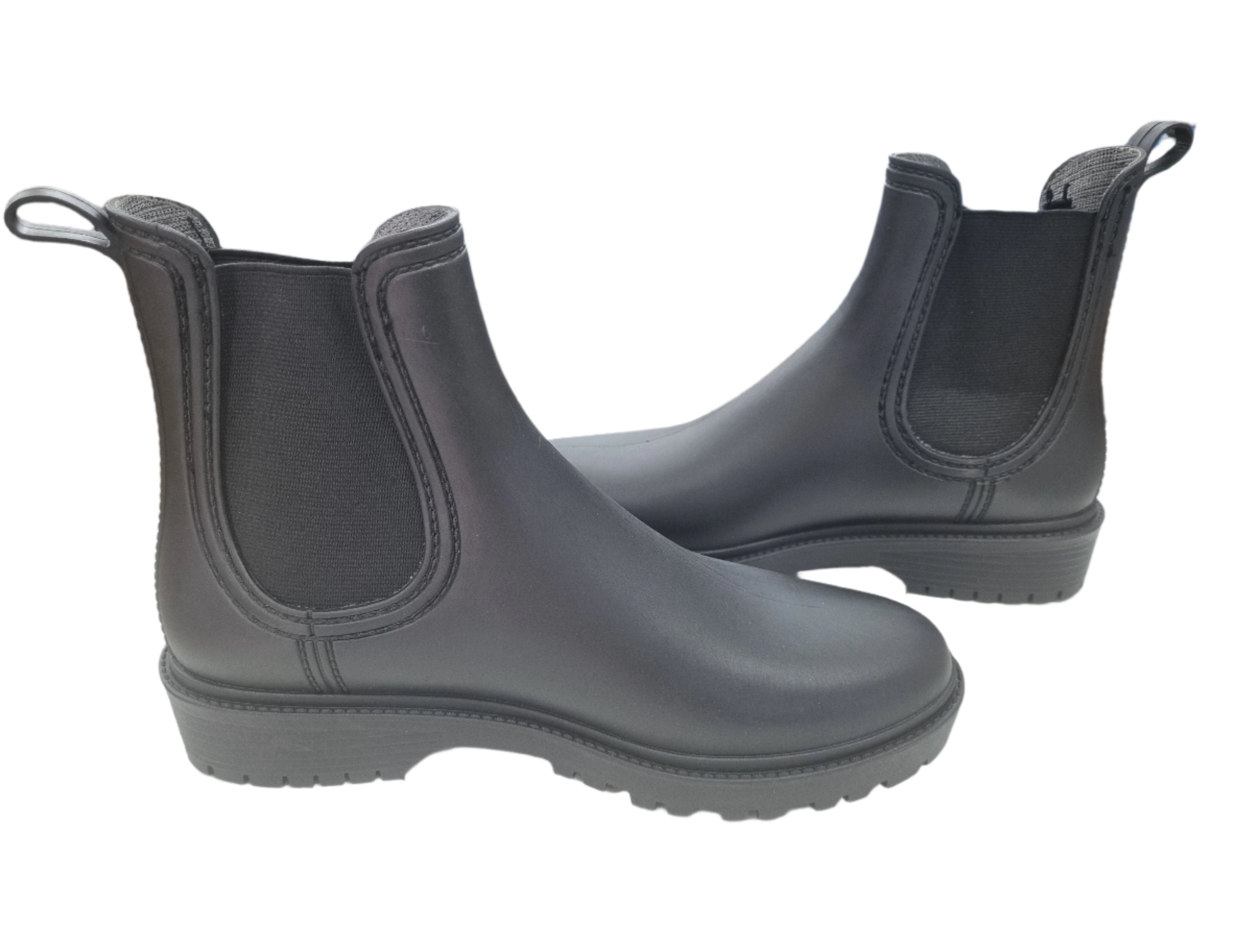 Jodhpur Boots All Weather Solo